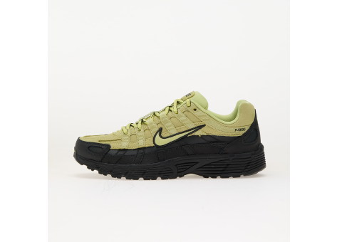 Nike P 6000 Premium Limelight Dark Smoke Grey (IF0668-300) bunt