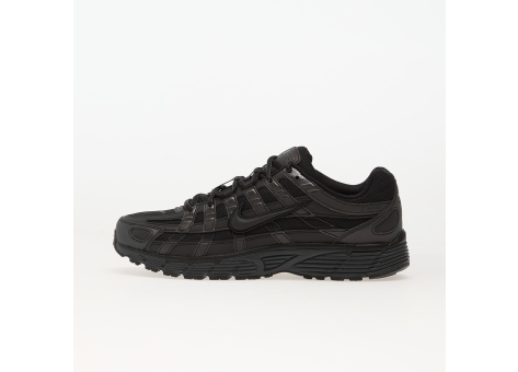 Nike P 6000 SE Reflective (IM6332-001) schwarz