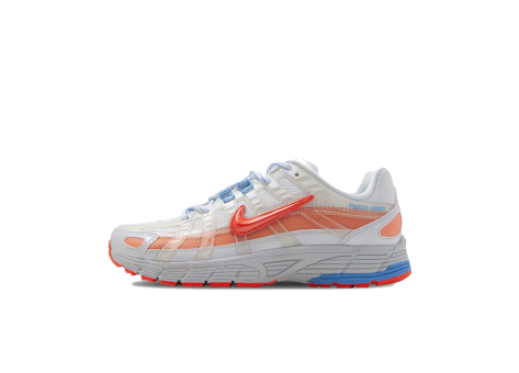 Nike Party-6000 Apricot Agate (HF3283-100) weiss