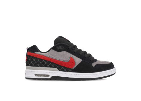 Nike SB Zoom Air Paul Rodriguez 1 OG (IM7147-001) bunt