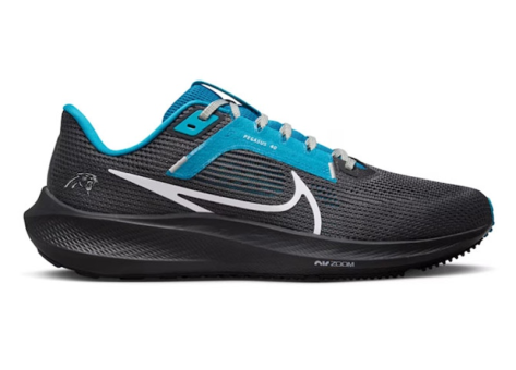 Nike NFL x Air Zoom Pegasus 40 (DZ6010 001) schwarz