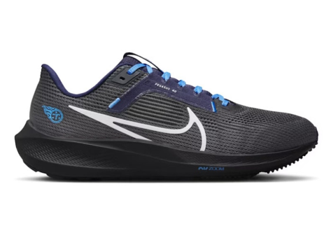 Nike NFL x Air Zoom Pegasus 40 (DZ5970 001) schwarz