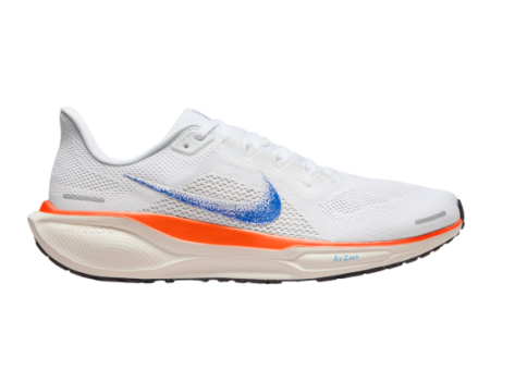 Nike Pegasus 41 Blueprint (HF0013-900) weiss