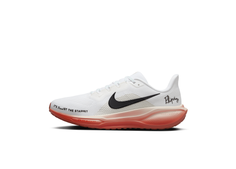 Nike Pegasus 41 Eliud Kipchoge Air Zoom (HJ7037-100) weiss