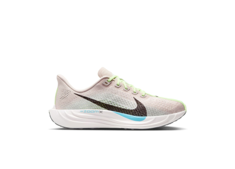 Nike Pegasus Plus Zoomx Silt Barely Volt Platinum Tint (IH6352-602) beige