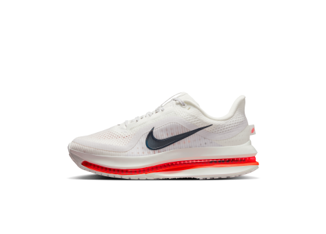 Nike Pegasus Premium WMNS Summit White & Bright Crimson (HQ2593-101) weiss