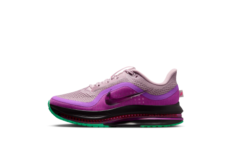 Nike Pegasus Premium Plum Chalk - Faith Kipyegon Collection (II0602-500) bunt