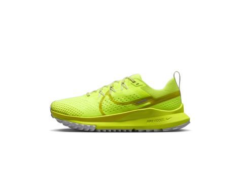 Nike React Pegasus Trail 4 (DJ6159-701) gelb