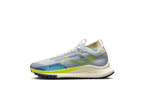 Nike React Pegasus 4 GORE TEX Trail (DJ7929-002) bunt