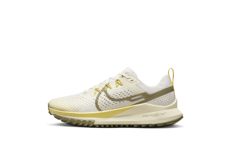 Nike React Pegasus Trail 4 (FJ4732-001) weiss
