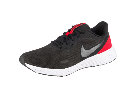 Nike Revolution 5 (BQ3204-003) schwarz
