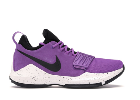 Nike PG 1 (878627 500) lila