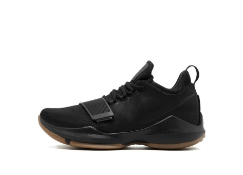 Nike PG 1 (878627-004) schwarz