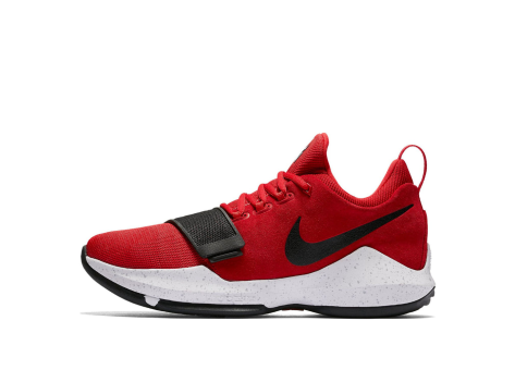 Nike PG 1 (878627-602) rot