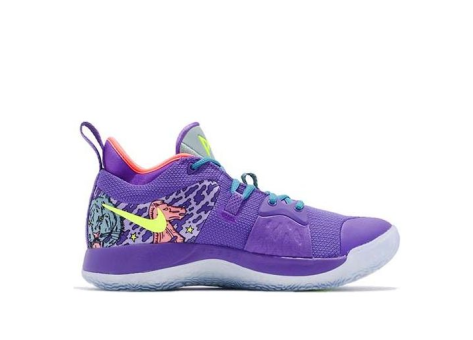 Nike PG 2 EP (AO2985-001) lila