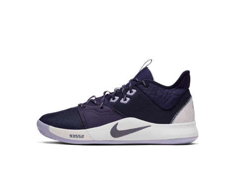 Nike PG 3 (AO2607-901) blau