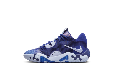 Nike PG 6 (DC1974-400) blau