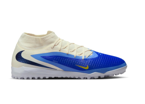Nike Phantom 6 High Academy TF (HQ2282-400) bunt