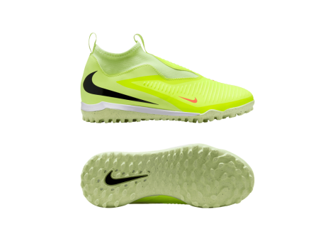 Nike Phantom 6 High Academy TF (HQ2049-800) gelb