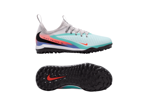 Nike Phantom 6 Low Academy TF United (HV4290-300) bunt