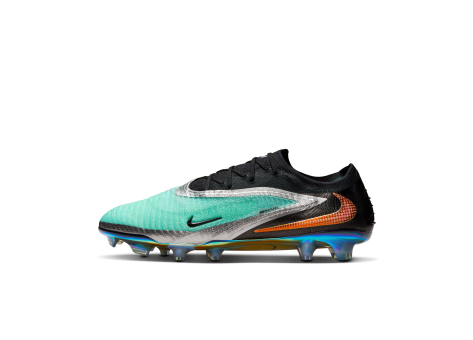 Nike Phantom 6 Low Elite FG Chrome (IH3737-001) bunt