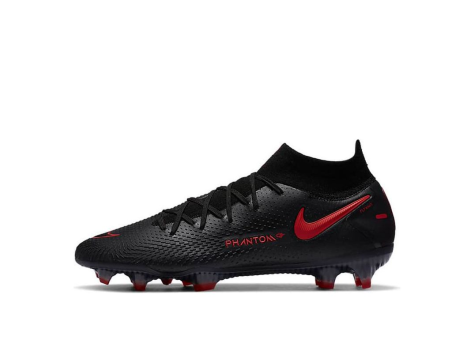 Nike Phantom GT Elite DF FG (CW6589-060) schwarz