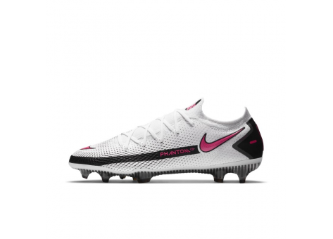 Nike PHANTOM GT ELITE FG (CK8439-160) weiss