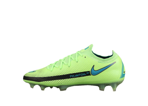 Nike Phantom GT Elite FG (CK8439-303) grün