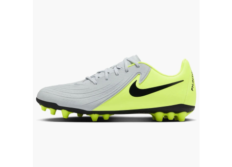 Nike Phantom Gx 2 Academy Ag Metallic Silver Volt (FJ2552-003) bunt