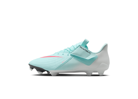 Nike Phantom GX 2 Academy EasyOn MG Low Top Fu (FD6724-300) grün