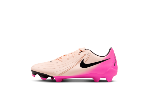 Nike Phantom GX 2 Academy FG MG (FD6723-800) pink