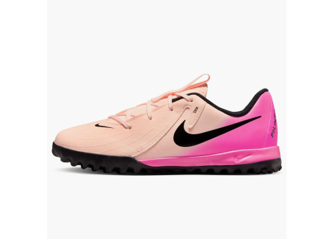 Nike Phantom GX 2 Academy TF Prism Pack gs (FJ2608-800) pink