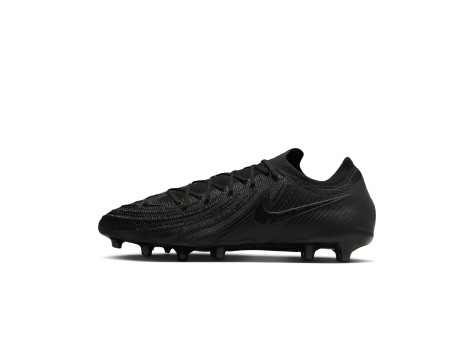 Nike Phantom GX II Elite Pro AG (FJ2554-002) schwarz