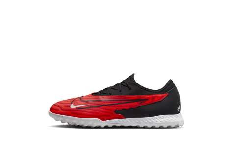 Nike React Phantom GX Pro TF Ready (DD9466-600) rot