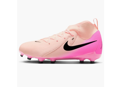 Nike Phantom Luna 2 Academy Fg Prism Pack gs (FJ2603-800) pink