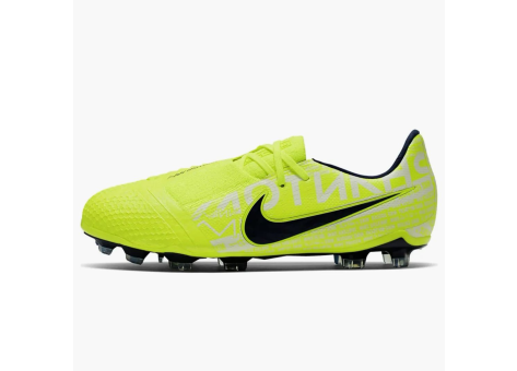 Nike Phantom Venom Elite Fg (AO0401-717) gelb