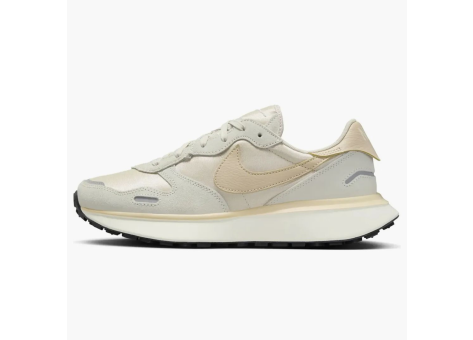 Nike Phoenix Waffle Summit Light Orewood Sanddrift womens (FD2196-104) beige