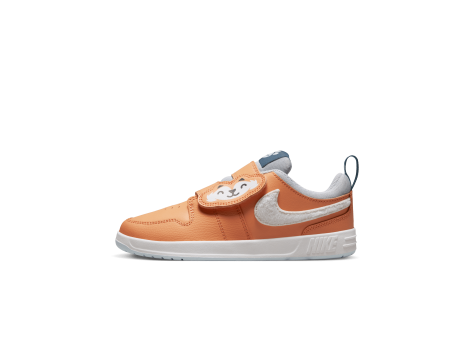 Nike Pico 5 Lil (DQ8372-800) orange