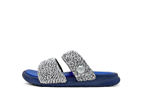 Nike Pigalle x NikeLab Bennasi Duo Ultra Loyal Blue Slide (902783-400) bunt