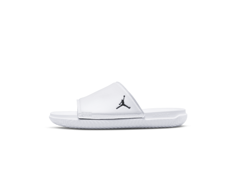 Jordan Play Slide Photon Dust (DC9835-110) weiss