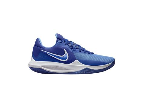Nike Precision 6 (DD9535-401) blau