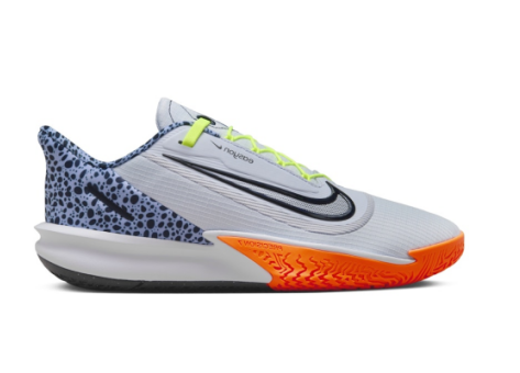 Nike Precision 7 EasyOn (FV1289-001) bunt