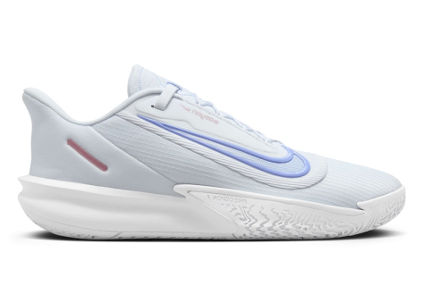 Nike Precision 7 EasyOn (FN0324-004) weiss