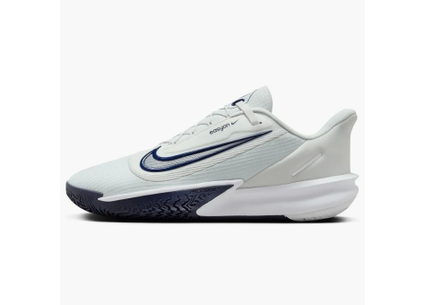 Nike Precision 7 EasyOn Photon Dust Midnight Navy (HJ9154-003) weiss