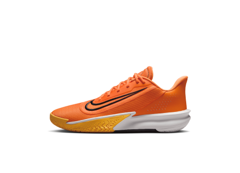 Nike Precision 7 (FN4322-800) orange