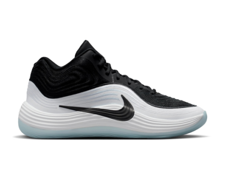 Nike Precision 8 Mid (IH1105-002) bunt