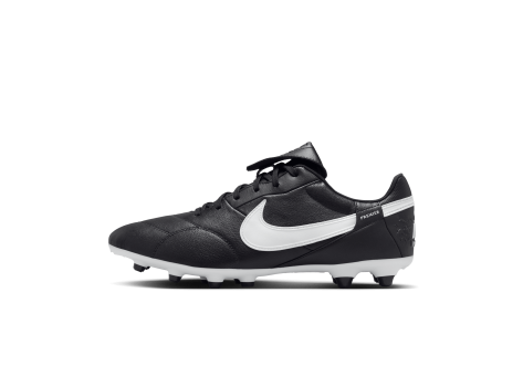 Nike Premier 3 FG III (HM0265-002) schwarz