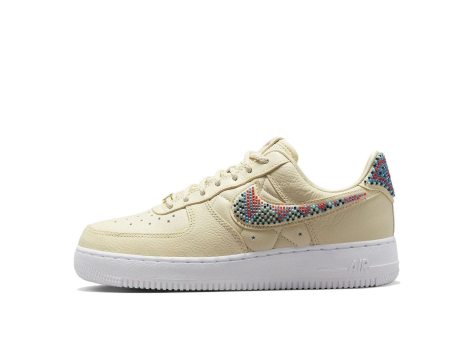 Nike Air Force 1 Low The Bella womens Premium Goods (DV2957-200) beige