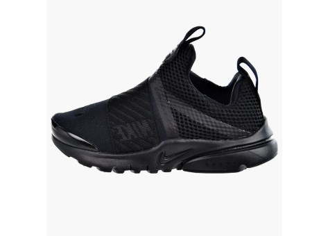 Nike Presto Extreme Triple PS (870023-001) schwarz