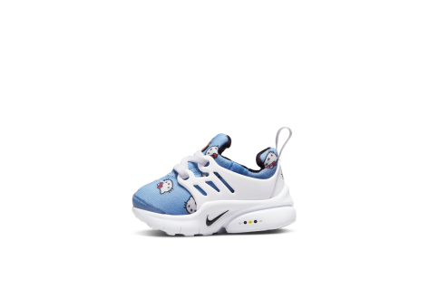 Nike Air Presto Hello Kitty x TD (CW7461-402) bunt